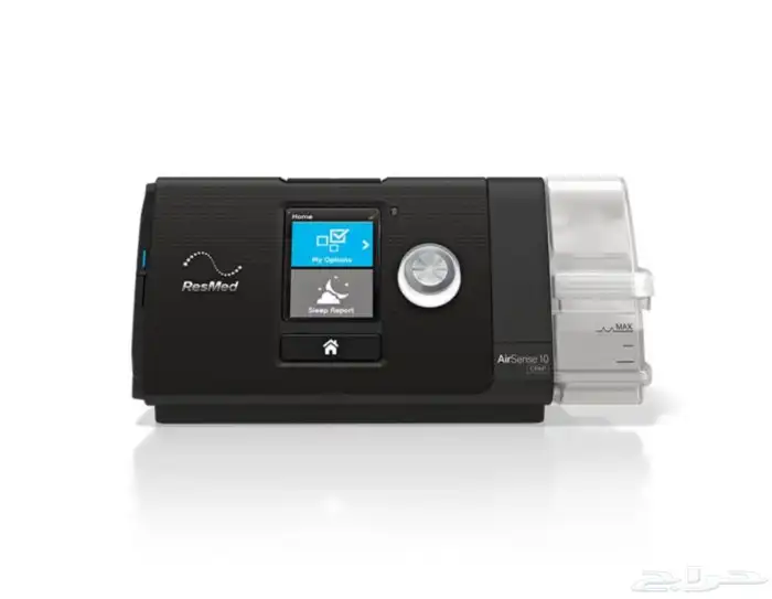 جهاز سيباب ResMed AirSense 10 AutoSet 0