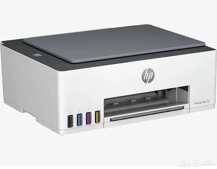 طابعة hp نظيفة 0
