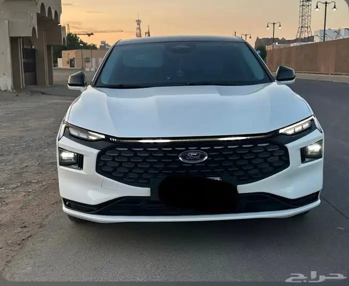 فورد تورس 2024 فل كامل 0