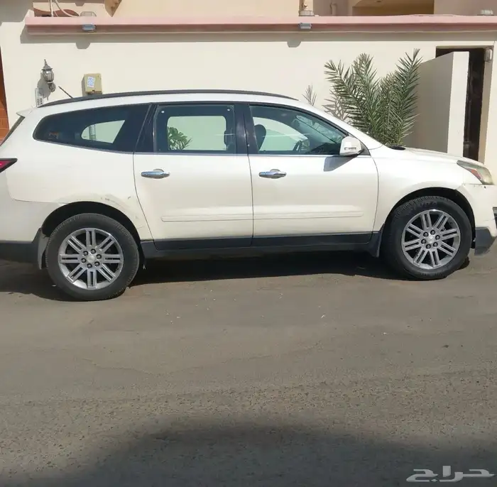 ترافيرس 2013 4
