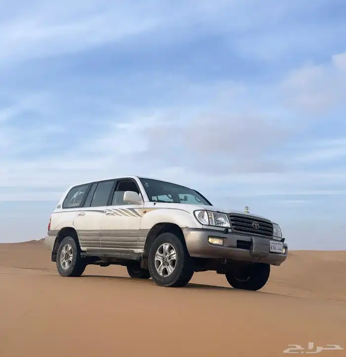 فكسار 2003 قير عادي 3