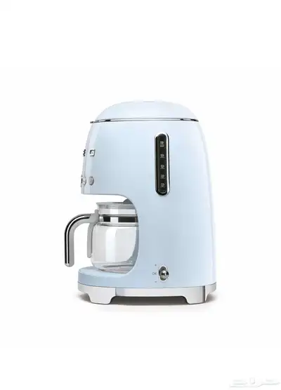 الة سميق Smeg لصنع القهوة index