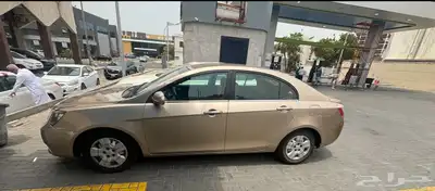 GEELY index