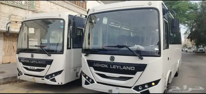 Oyster 2021 for rent باص 33 راكب الايجار 4