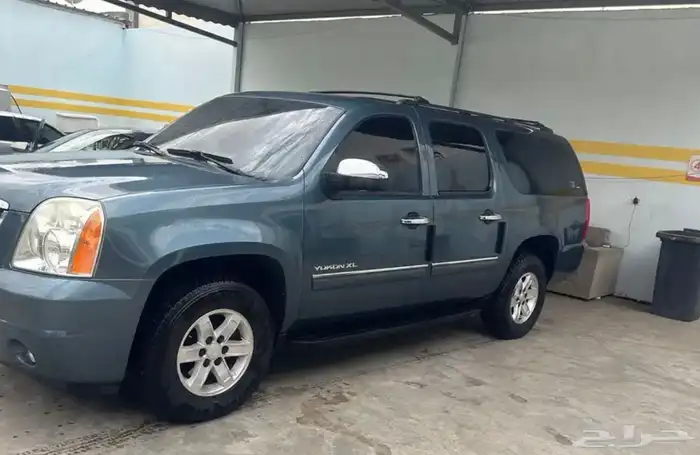 يوكن طويل 2010 دبل 6