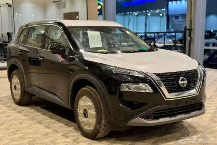 نيسان اكستريل ستاندر 2025 رواتب 4500 عروض التقسيط 2
