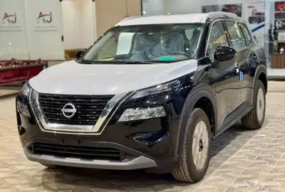 نيسان اكستريل ستاندر 2025 رواتب 4500 عروض التقسيط index