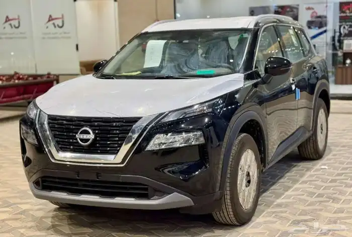 نيسان اكستريل ستاندر 2025 رواتب 4500 عروض التقسيط 0
