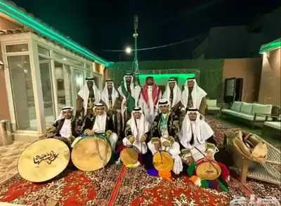 فرقة عرضة وفنون شعبيه index