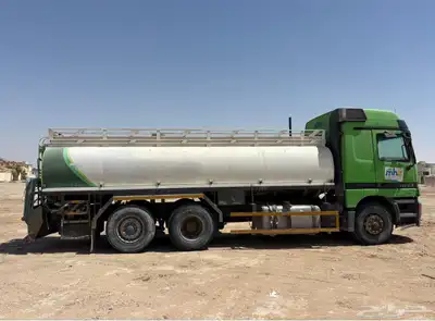 Watertanker 18000 Liters index