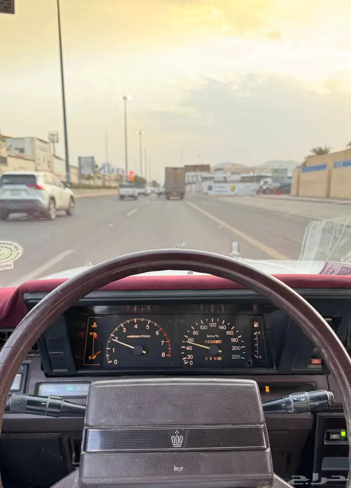 كراون 1986 هارتوب فئة نادرة 5