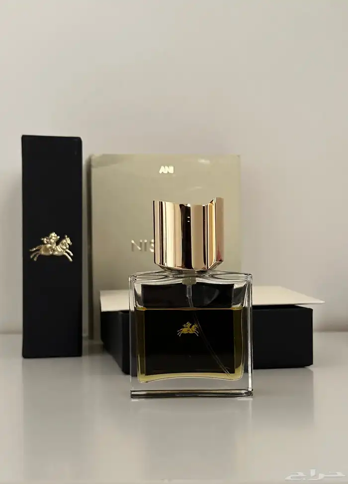 عطر نيشاني اني 1