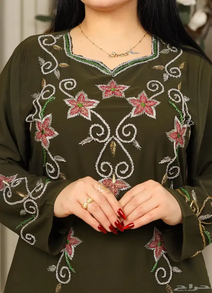 جلابيات كويتي 23