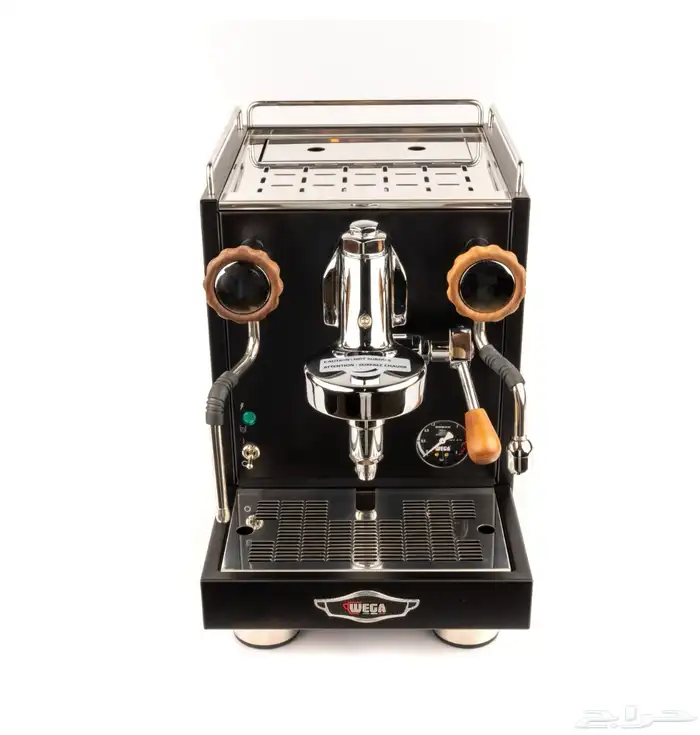 اله قهوة اسبريسو جديدة 0