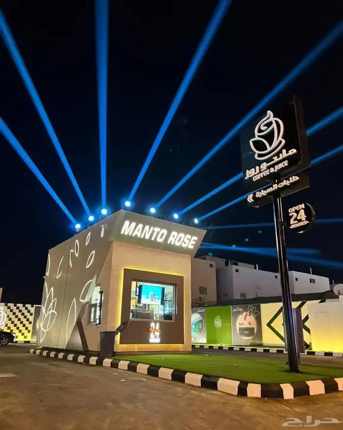 شاشات عرض للإيجار 8