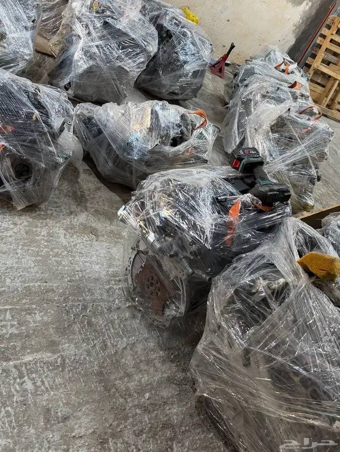 مكائن مستوردة 2