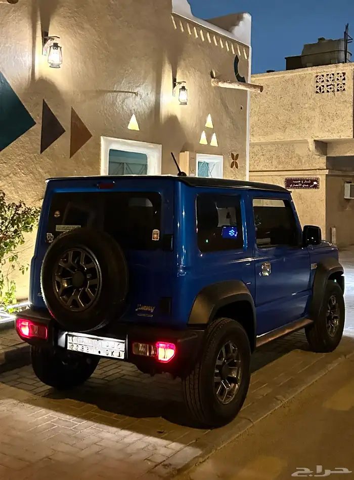 جمني 2022 فل كامل - قير عادي 3