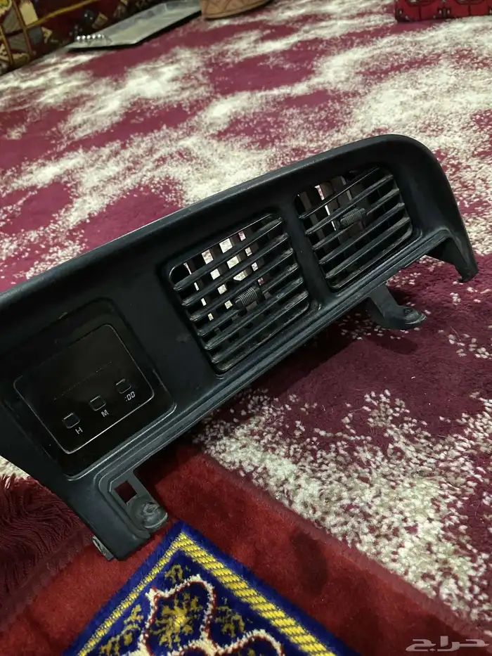 ديكور ريش كراسيده 3