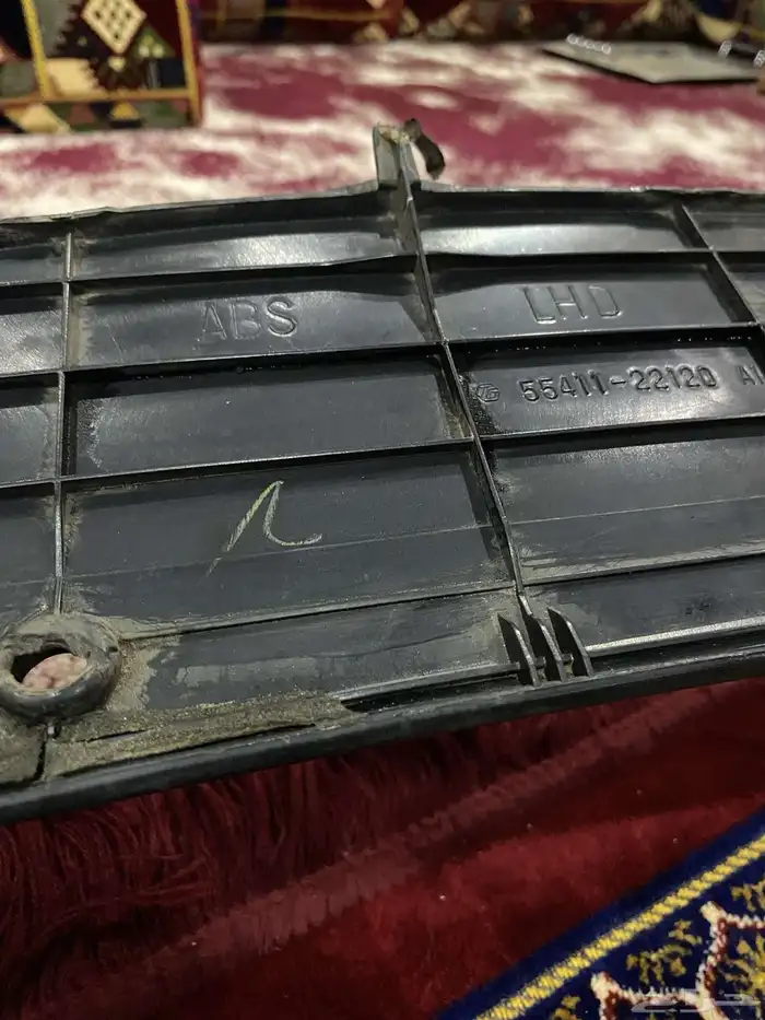 ديكور ريش كراسيده 2