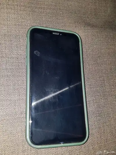 ايفون xr 64gb index