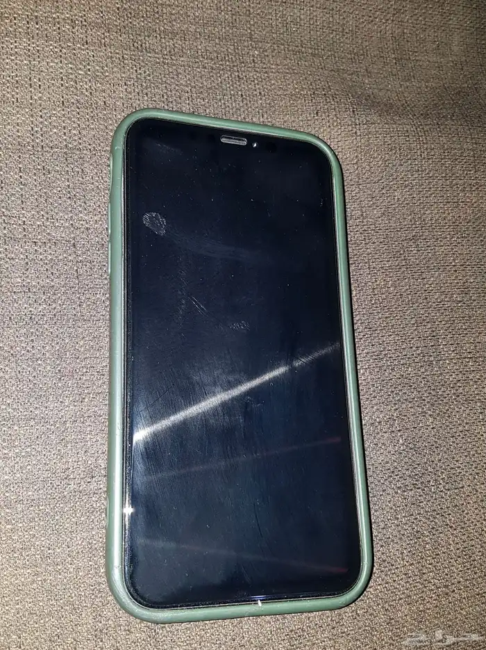 ايفون xr 64gb 1
