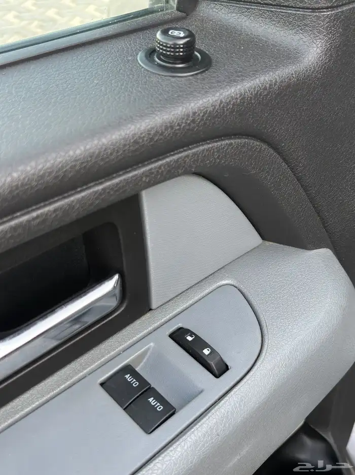 فورد F150 2014 بدون دبل 6 سلندر غماره قزاز كهرباء 13