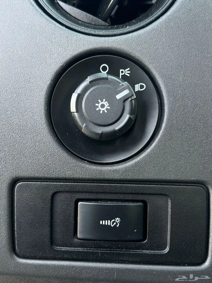 فورد F150 2014 بدون دبل 6 سلندر غماره قزاز كهرباء 14