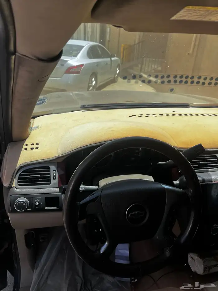 للبيع جمس تاهو 2012 4