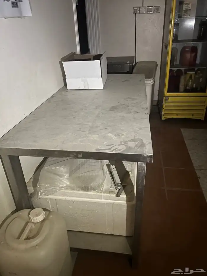 أدوات مطاعم للبيع 32