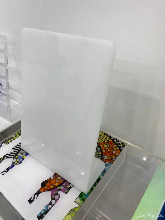 منيو رقمي مع استاند NFC QR للمطاعم والكافيهات 5