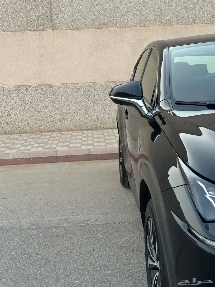 لكزس 300NX 2020 1