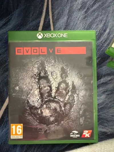اشرطه XBOX ONE   PS4 index
