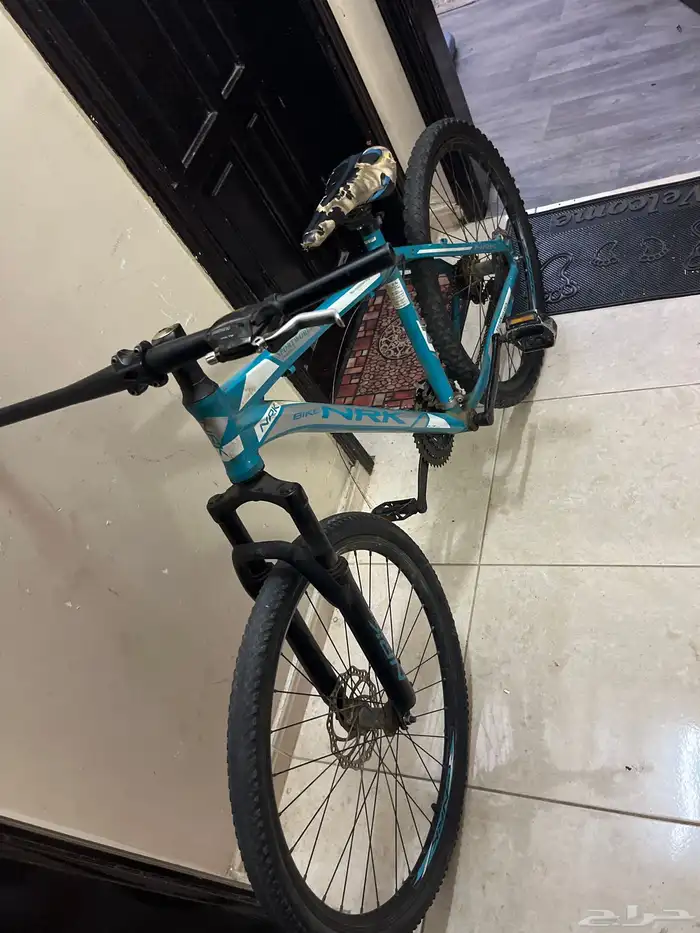 سيكل رياضي مقاس 26 350 السعر 2