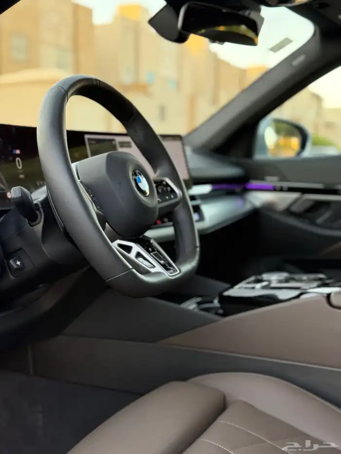 بي ام دبليو - 2024 - BMW - Kit M تحت الضمان 28