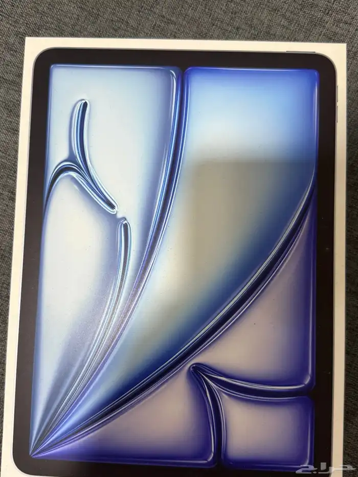 ipad air 11 insh (m3) للتبديل على ايباد برو 1