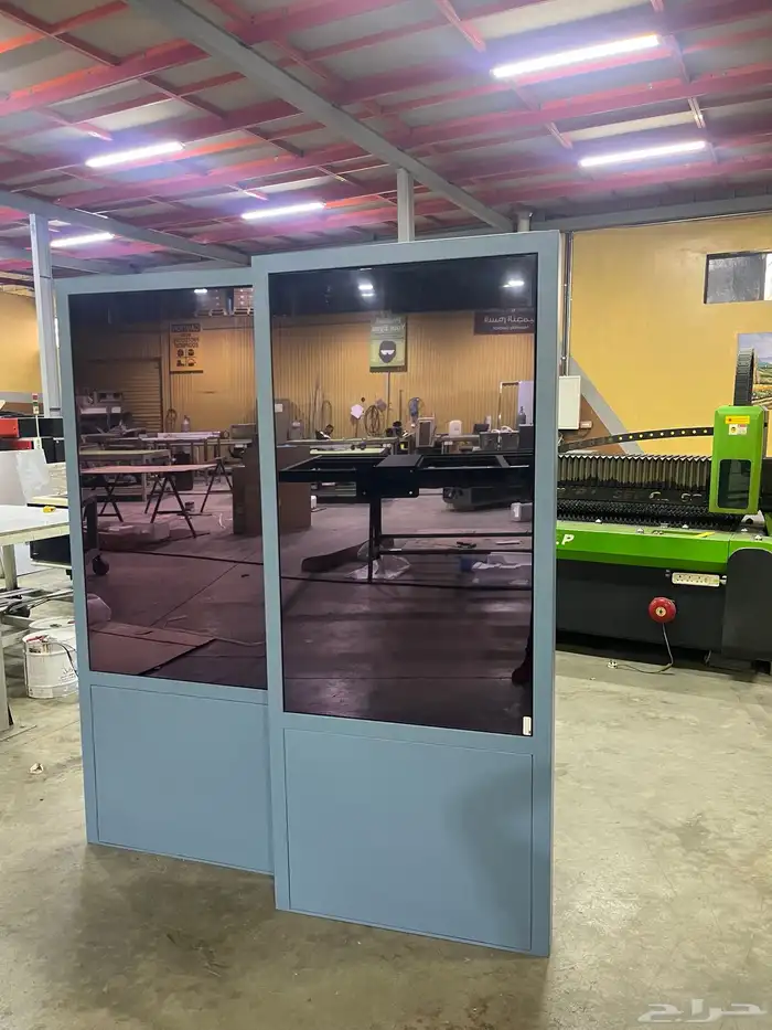 مصنع الاحتراف للإضاءة والصناعه 16