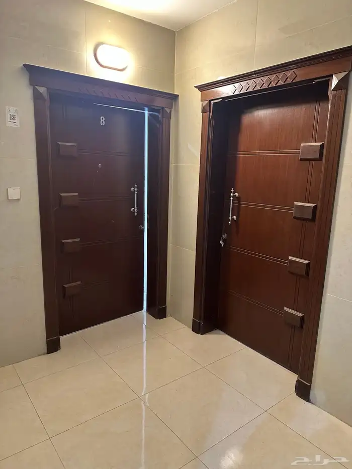 شقه 3 غرف في السنابل 0