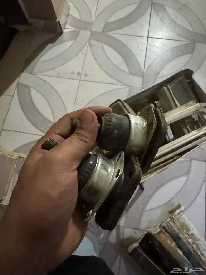 قطع كابرس موديل 89 14