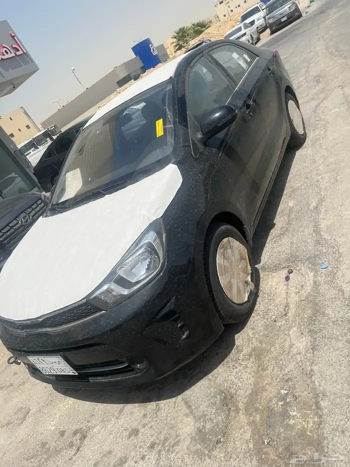البنان لتاجير السيارات 1