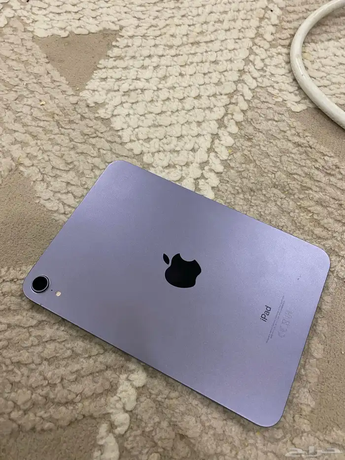 ابل ايباد 1