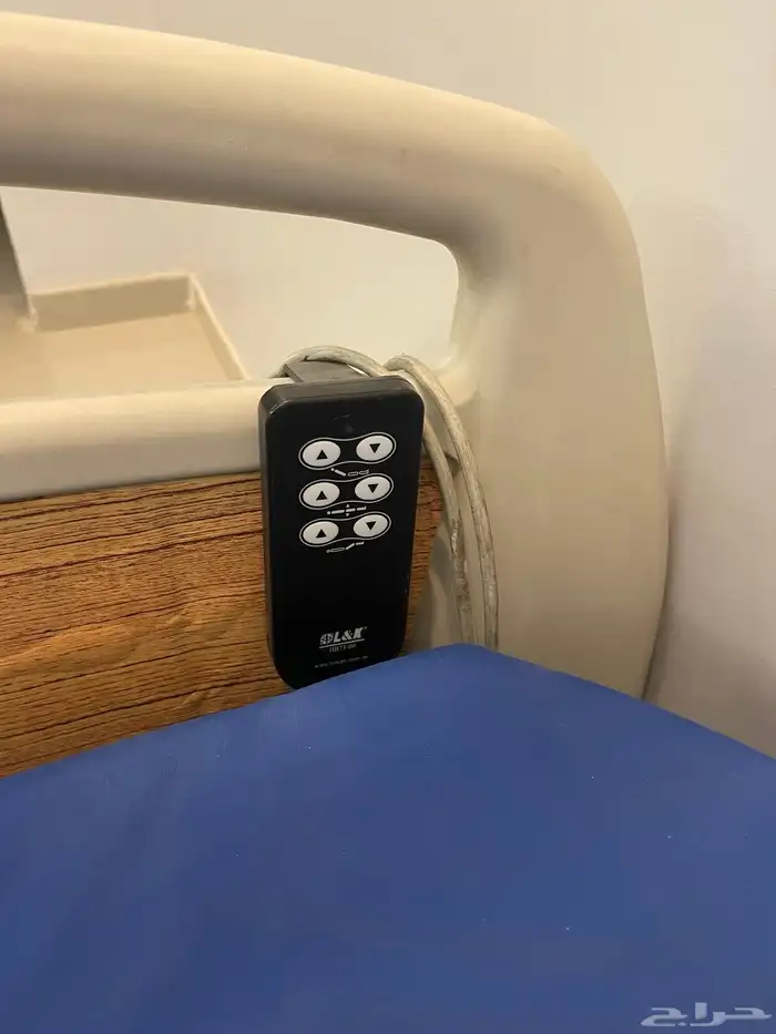 سرير طبي مستشفيات 3