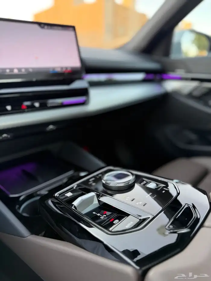 بي ام دبليو - 2024 - BMW - Kit M تحت الضمان 34
