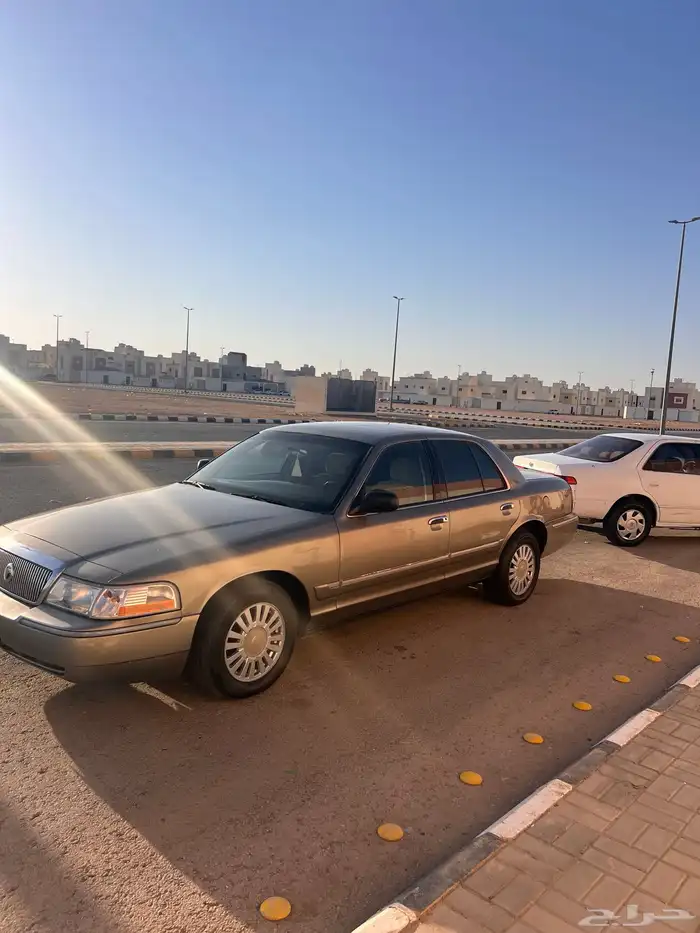 فورد 2003 1