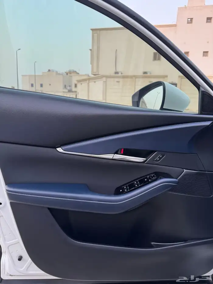 مازدا CX30 موديل 2021 14