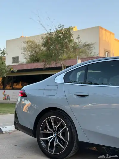 بي ام دبليو - 2024 - BMW - Kit M تحت الضمان index