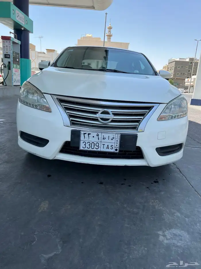 نيسان سنترا 2020 16