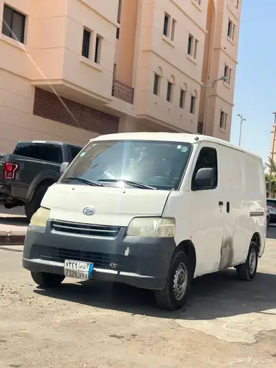 باص فان نقل بضاعة index