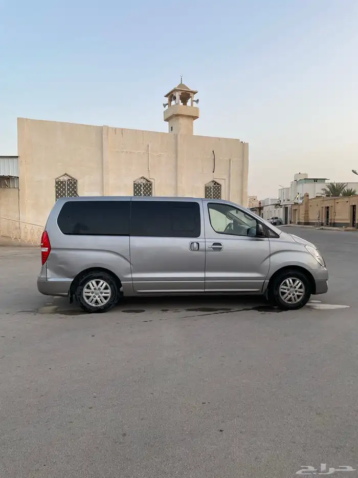 فان هيونداي 2018 7
