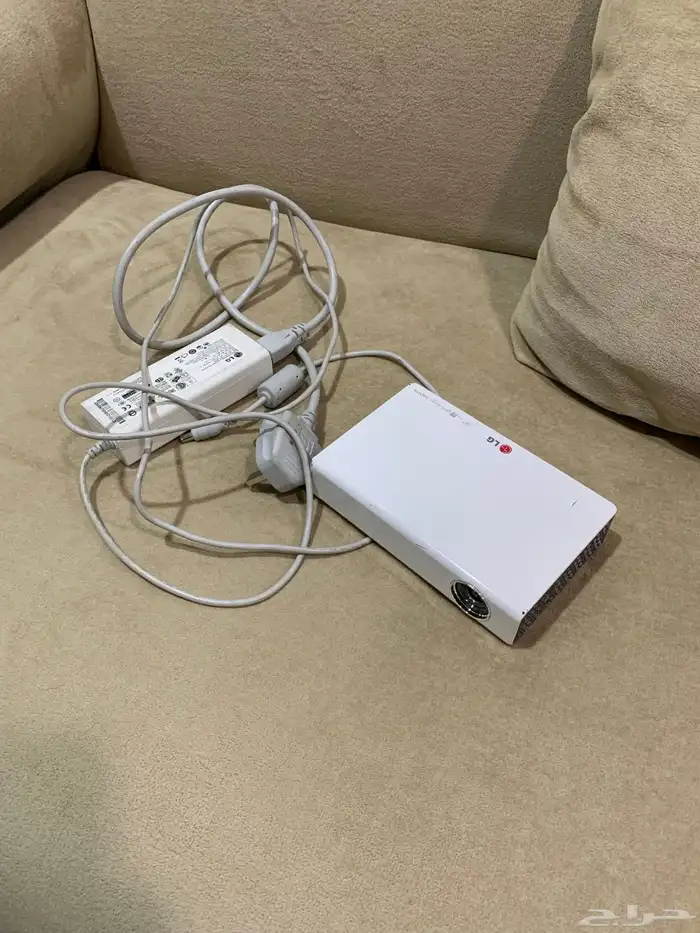 برجكتر lg pb 0