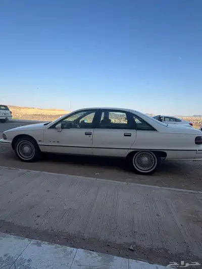 كابرس 1991 LTZ index